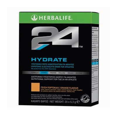 Ποτό ενυδάτωσης Herbalife24 HYDRATE