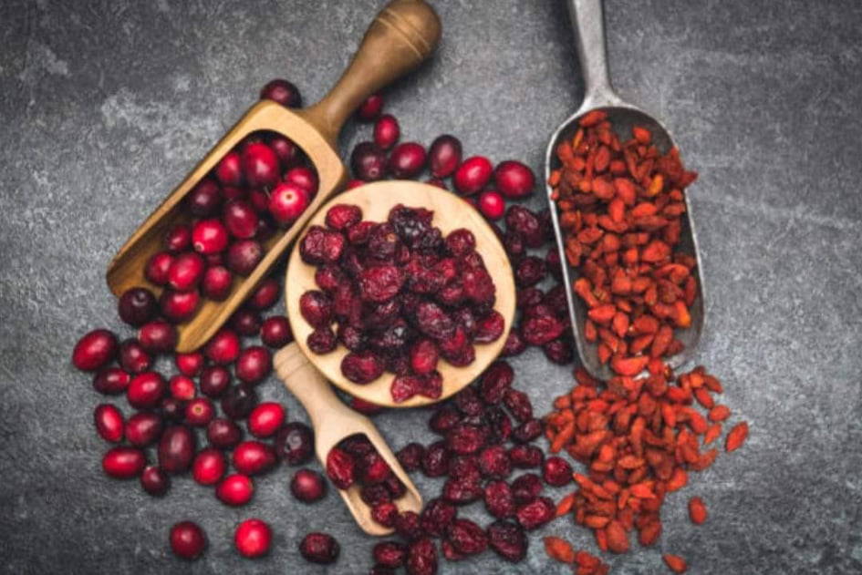 Goji Berries