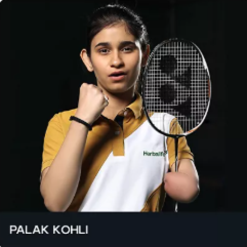 Οι Αθλητές μας