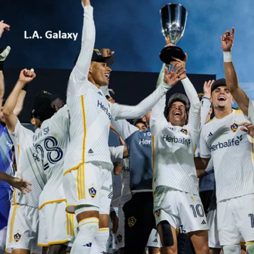 Οι Αθλητές μας