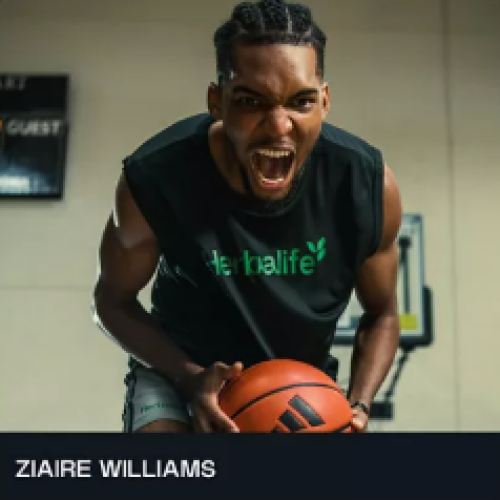 Οι Αθλητές μας